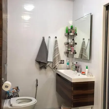 Lovely Entrecampos Apartment