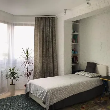 Lovely Entrecampos Apartment Lisbon
