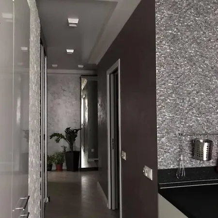 Lovely Entrecampos Apartment *