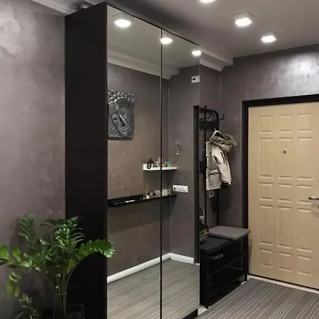 Lovely Entrecampos Apartment *